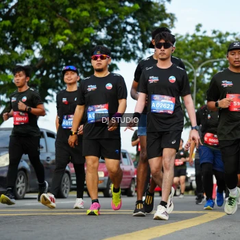 Runner Photo 3993884