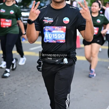 Runner Photo 3993885