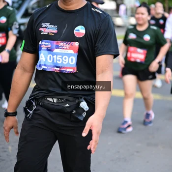Runner Photo 3993886