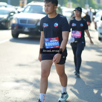 Runner Photo 3993907