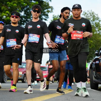 Runner Photo 3993908