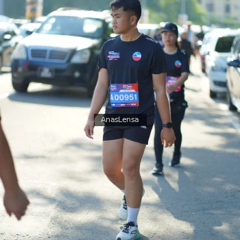 Runner Photo 3993917