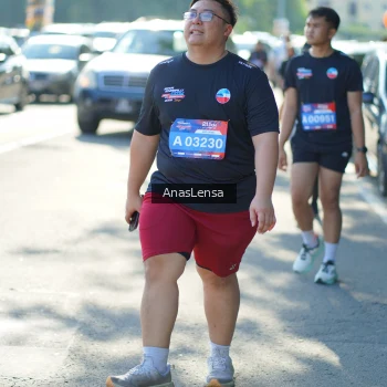 Runner Photo 3993950