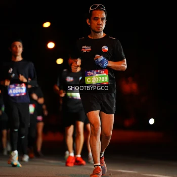 Runner Photo 3993969