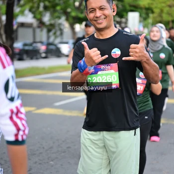 Runner Photo 3993992
