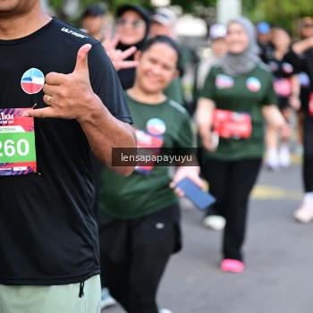 Runner Photo 3994011