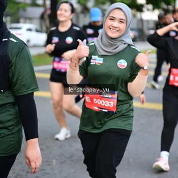 Runner Photo 3994037