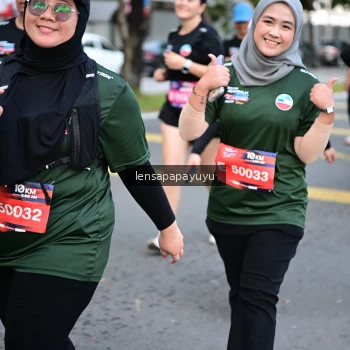 Runner Photo 3994040