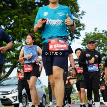 Runner Photo 3994124