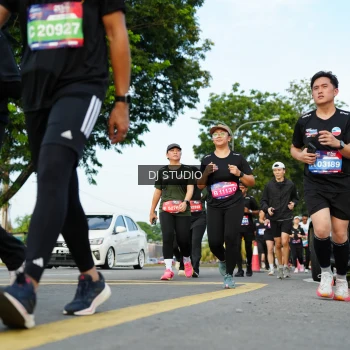 Runner Photo 3994202