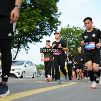 Runner Photo 3994207