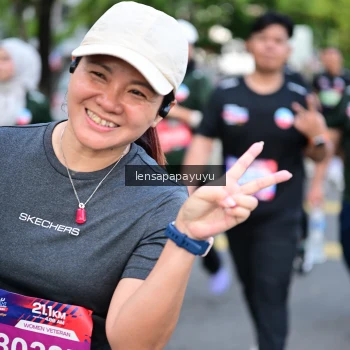Runner Photo 3994217