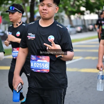 Runner Photo 3994240