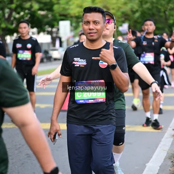 Runner Photo 3994261
