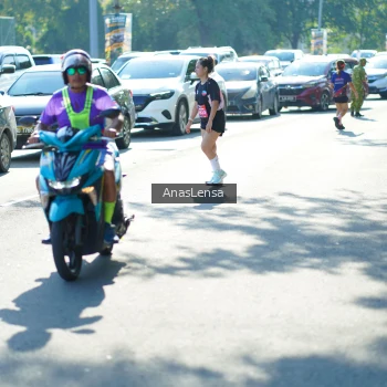Runner Photo 3994263