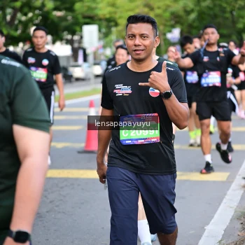 Runner Photo 3994269