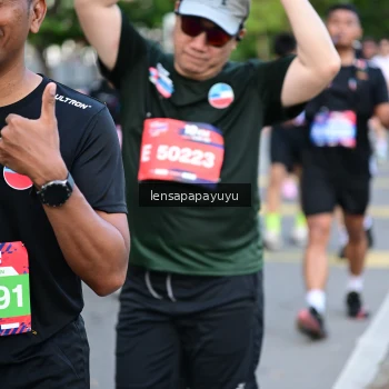 Runner Photo 3994277