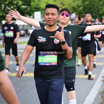 Runner Photo 3994284