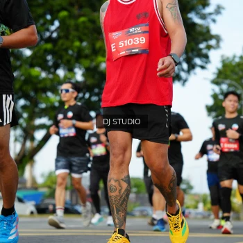 Runner Photo 3994297