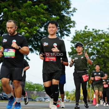 Runner Photo 3994310