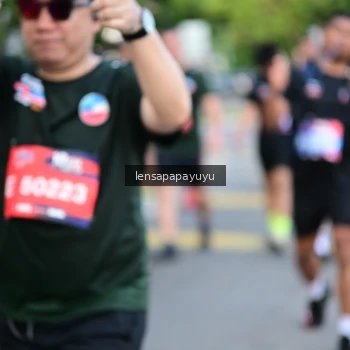 Runner Photo 3994314