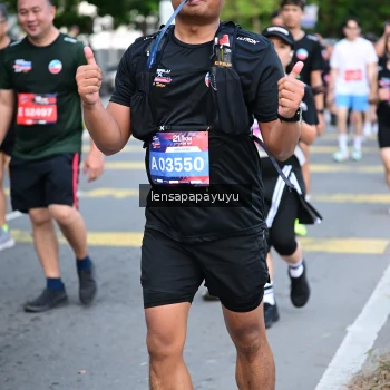 Runner Photo 3994317