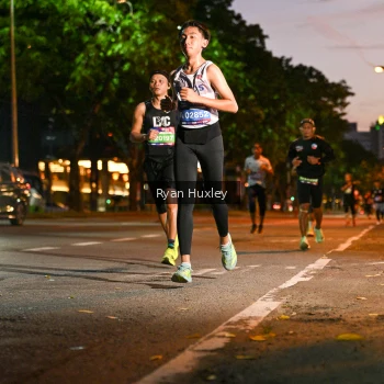 Runner Photo 3994319