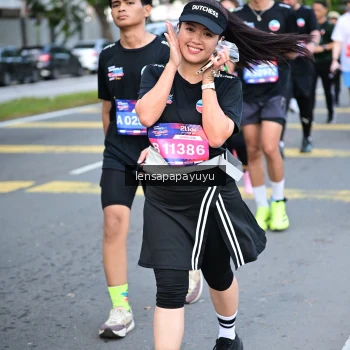 Runner Photo 3994352