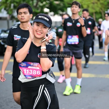 Runner Photo 3994364