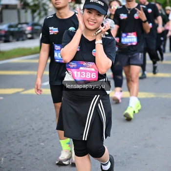 Runner Photo 3994372