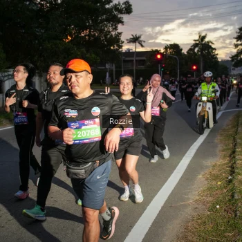 Runner Photo 3994373