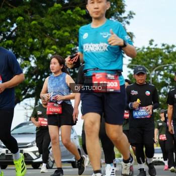 Runner Photo 3994387