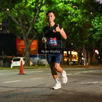 Runner Photo 3994422