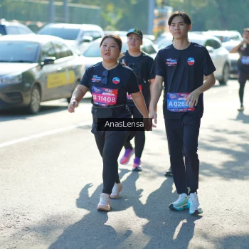 Runner Photo 3994442