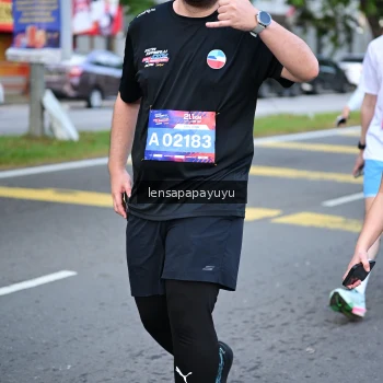 Runner Photo 3994447