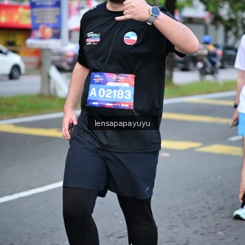 Runner Photo 3994461