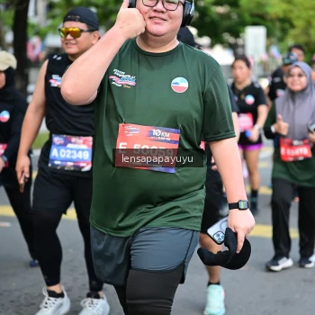 Runner Photo 3994462