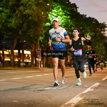 Runner Photo 3994489