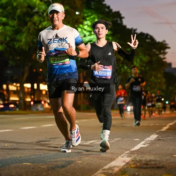 Runner Photo 3994490