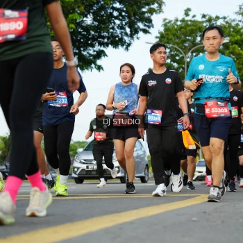 Runner Photo 3994496
