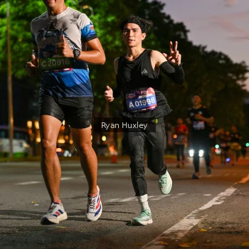 Runner Photo 3994502