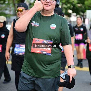 Runner Photo 3994506