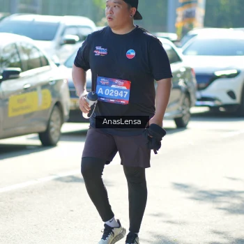 Runner Photo 3994518