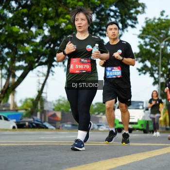 Runner Photo 3994542