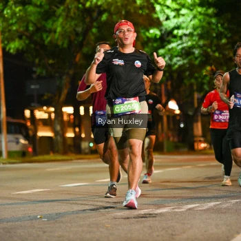 Runner Photo 3994550