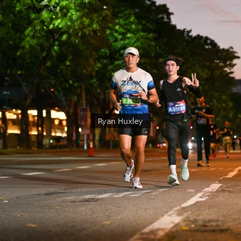 Runner Photo 3994555