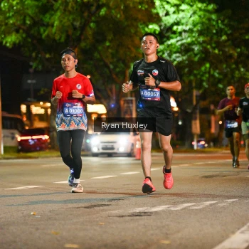 Runner Photo 3994562