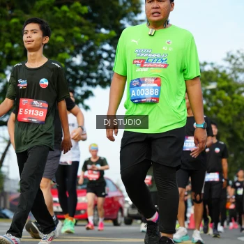 Runner Photo 3994581
