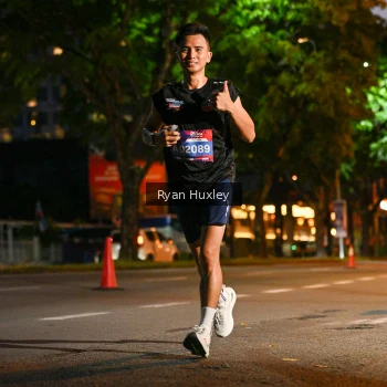 Runner Photo 3994583