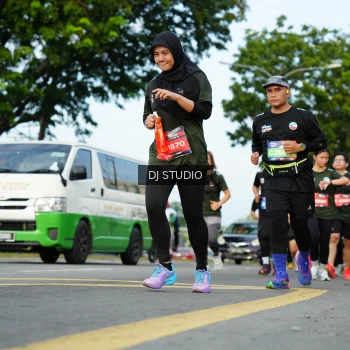 Runner Photo 3994587